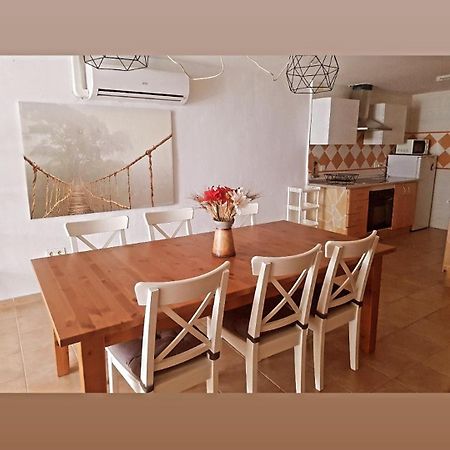Apartamento Daniella נרחה מראה חיצוני תמונה