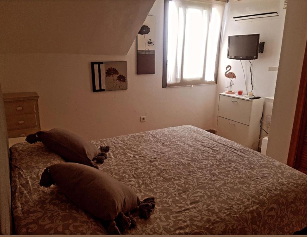 Apartamento Daniella נרחה מראה חיצוני תמונה