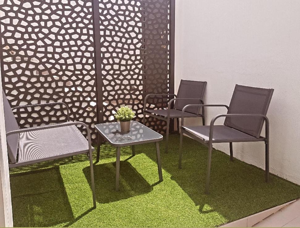 Apartamento Daniella נרחה מראה חיצוני תמונה