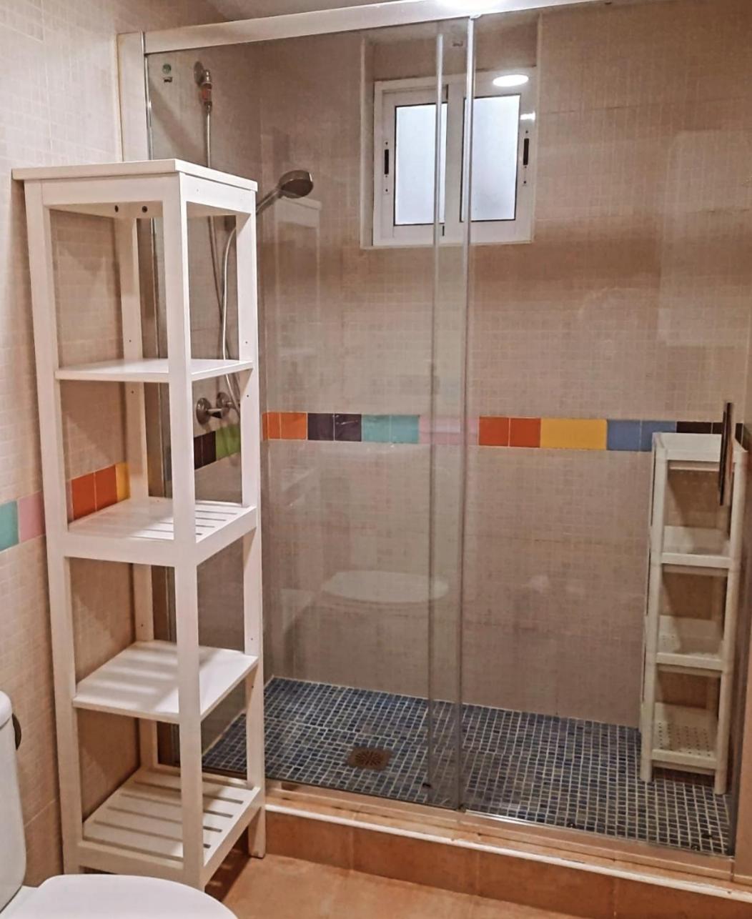 Apartamento Daniella נרחה מראה חיצוני תמונה