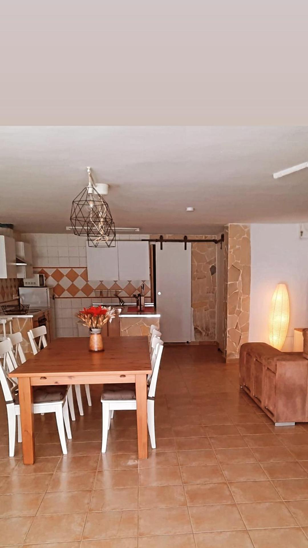 Apartamento Daniella נרחה מראה חיצוני תמונה